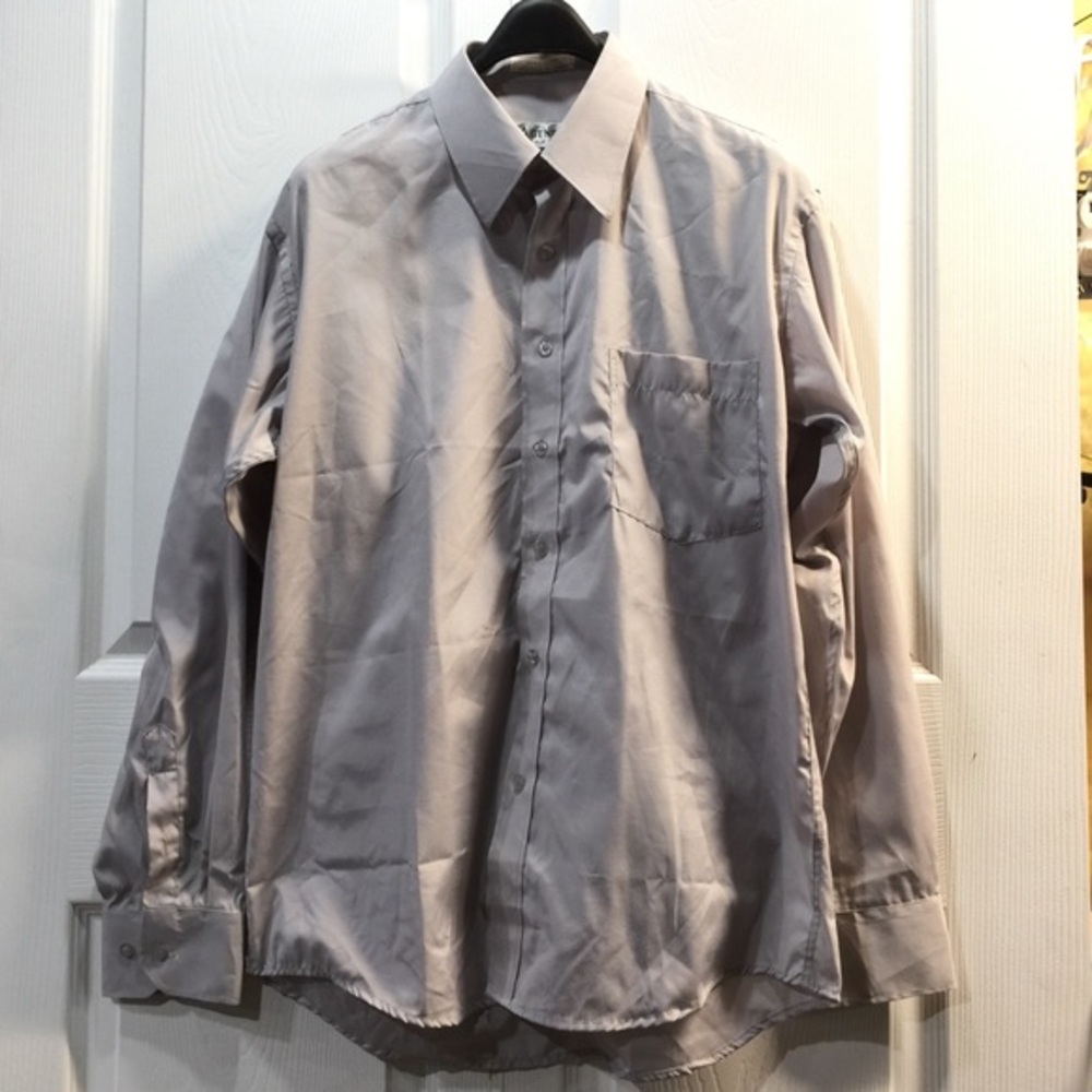 Agenda Dress Shirt